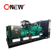 Good Price Deutz 800kw Open Type Generator 1000kVA Electric Diesel Generator Silent Genset Diesel-Generator 1000 kVA Preis Price for Sale